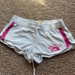 Hollister shorts